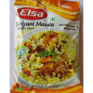 Biriyani Masala