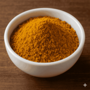 Curry Powders