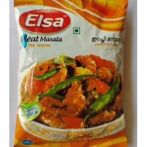 Meat Masala