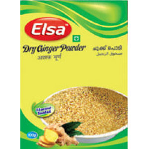 Dry Ginger Powder