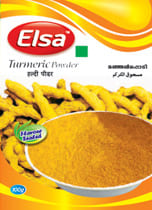 Turmeric Powder