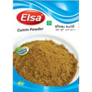Cumin Powder