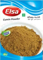 Cumin Powder