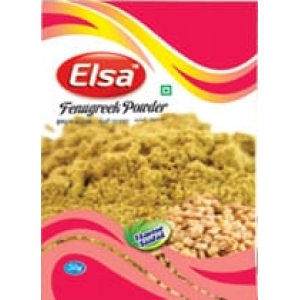Fenugreek Powder