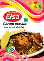 Garam Masala