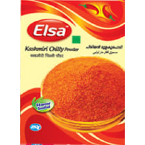 Kashmiri Chilly Powder