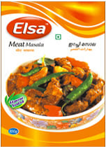 Meat Masala