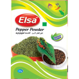 Pepper Powder