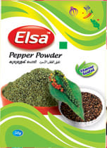Pepper Powder