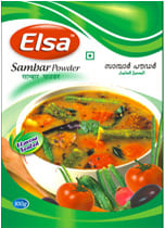Sambar Powder