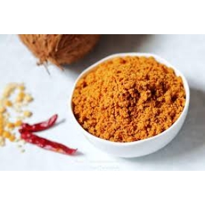 South Indian dry condiment from Kerala (Chammanthi Podi) 100g