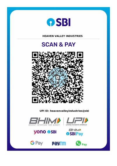 heavenvalleyindustries@sbi